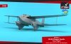 Armory Models 48012 DH.89 Dragon Rapide, Short-Haul Airliner – “Royal Flight” 1/48